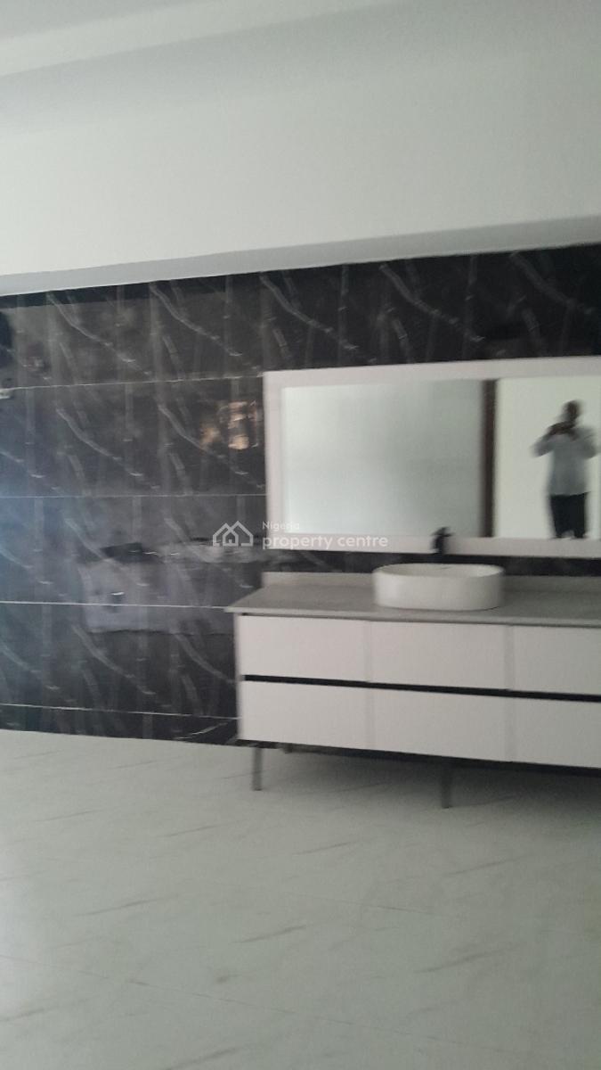 a Luxurious 5 Bedroom Duplex and a Penthouse, Efab Metropolis Estate, Karsana, Abuja, Detached Duplex for Sale