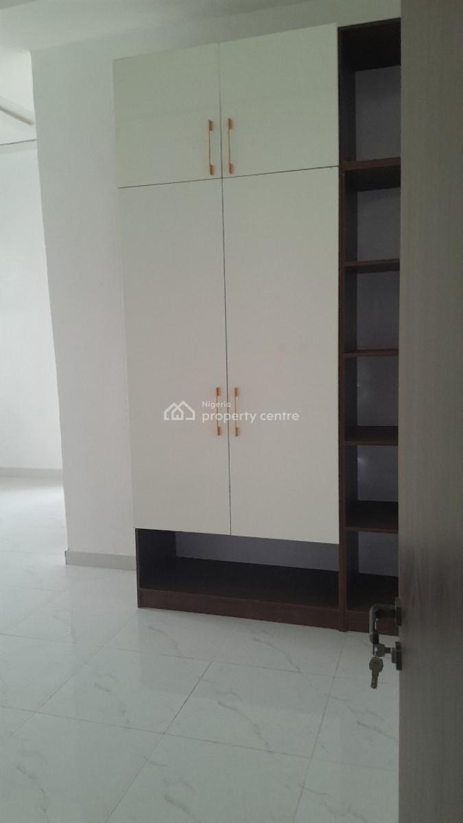 a Luxurious 5 Bedroom Duplex and a Penthouse, Efab Metropolis Estate, Karsana, Abuja, Detached Duplex for Sale