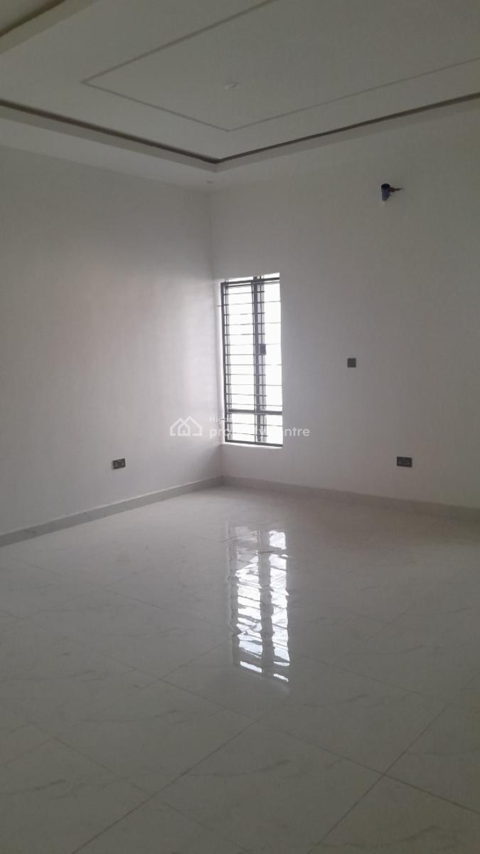 a Luxurious 5 Bedroom Duplex and a Penthouse, Efab Metropolis Estate, Karsana, Abuja, Detached Duplex for Sale