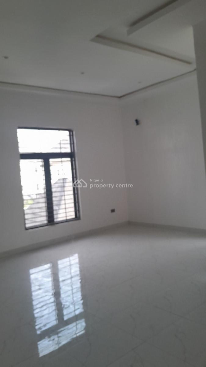 a Luxurious 5 Bedroom Duplex and a Penthouse, Efab Metropolis Estate, Karsana, Abuja, Detached Duplex for Sale