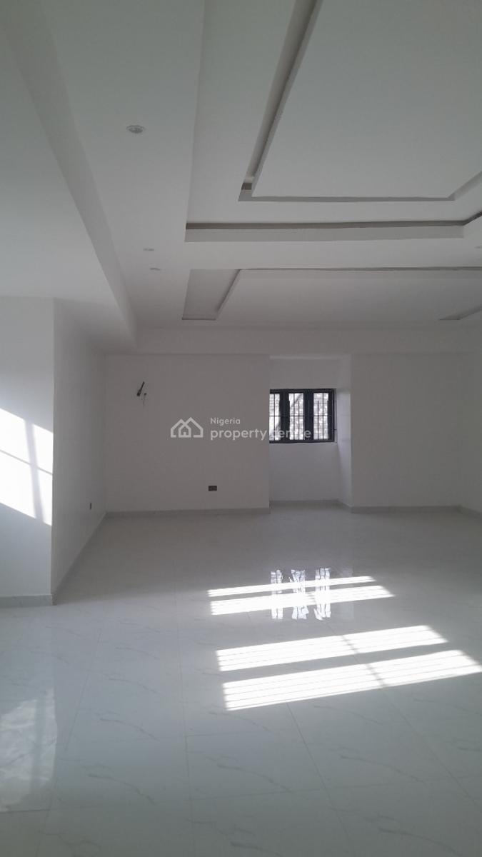 a Luxurious 5 Bedroom Duplex and a Penthouse, Efab Metropolis Estate, Karsana, Abuja, Detached Duplex for Sale