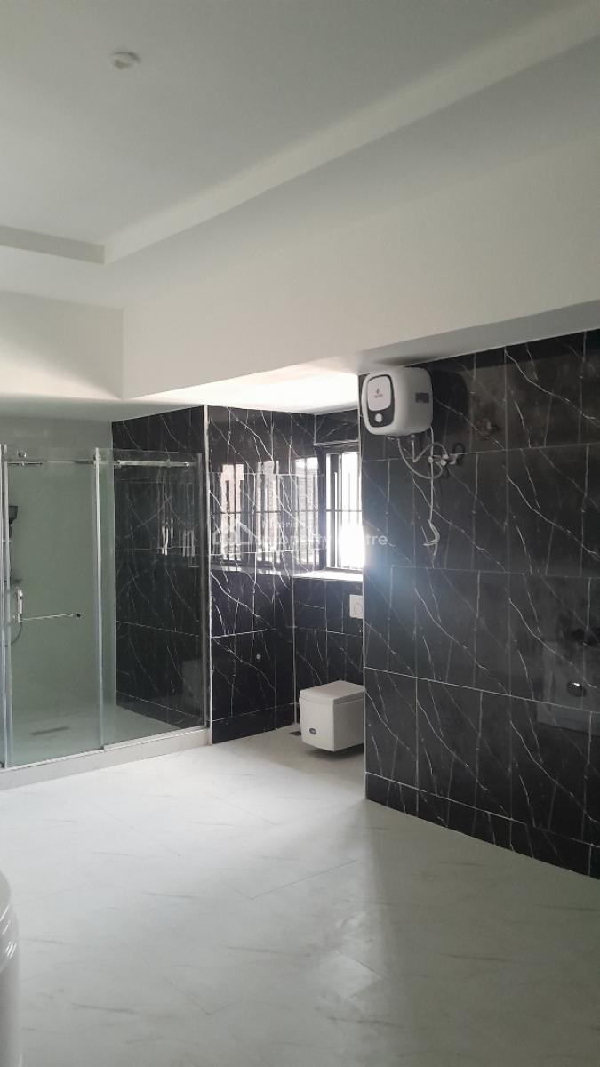 a Luxurious 5 Bedroom Duplex and a Penthouse, Efab Metropolis Estate, Karsana, Abuja, Detached Duplex for Sale