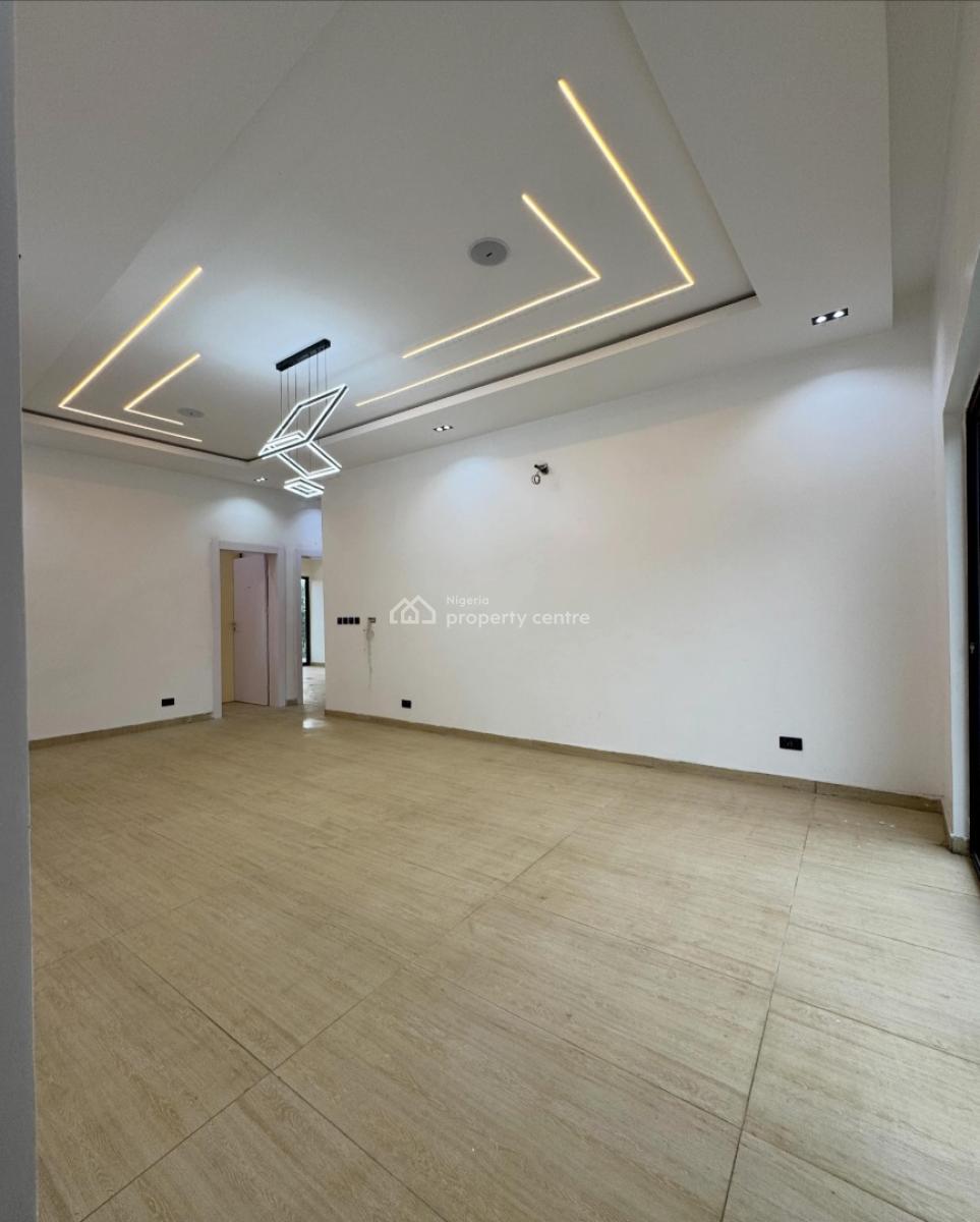 Beautifully Crafted 3 Bedroom Apartments with Bq, Ikeja Gra, Ikeja, Lagos, Flat / Apartment for Sale