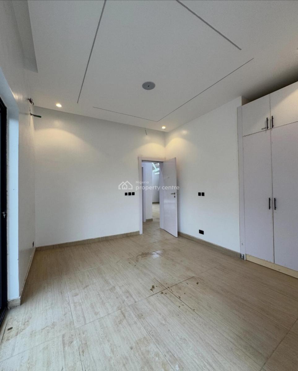 Beautifully Crafted 3 Bedroom Apartments with Bq, Ikeja Gra, Ikeja, Lagos, Flat / Apartment for Sale
