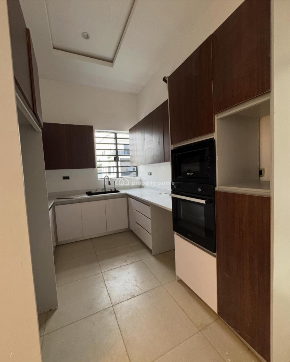Beautifully Crafted 3 Bedroom Apartments with Bq, Ikeja Gra, Ikeja, Lagos, Flat / Apartment for Sale