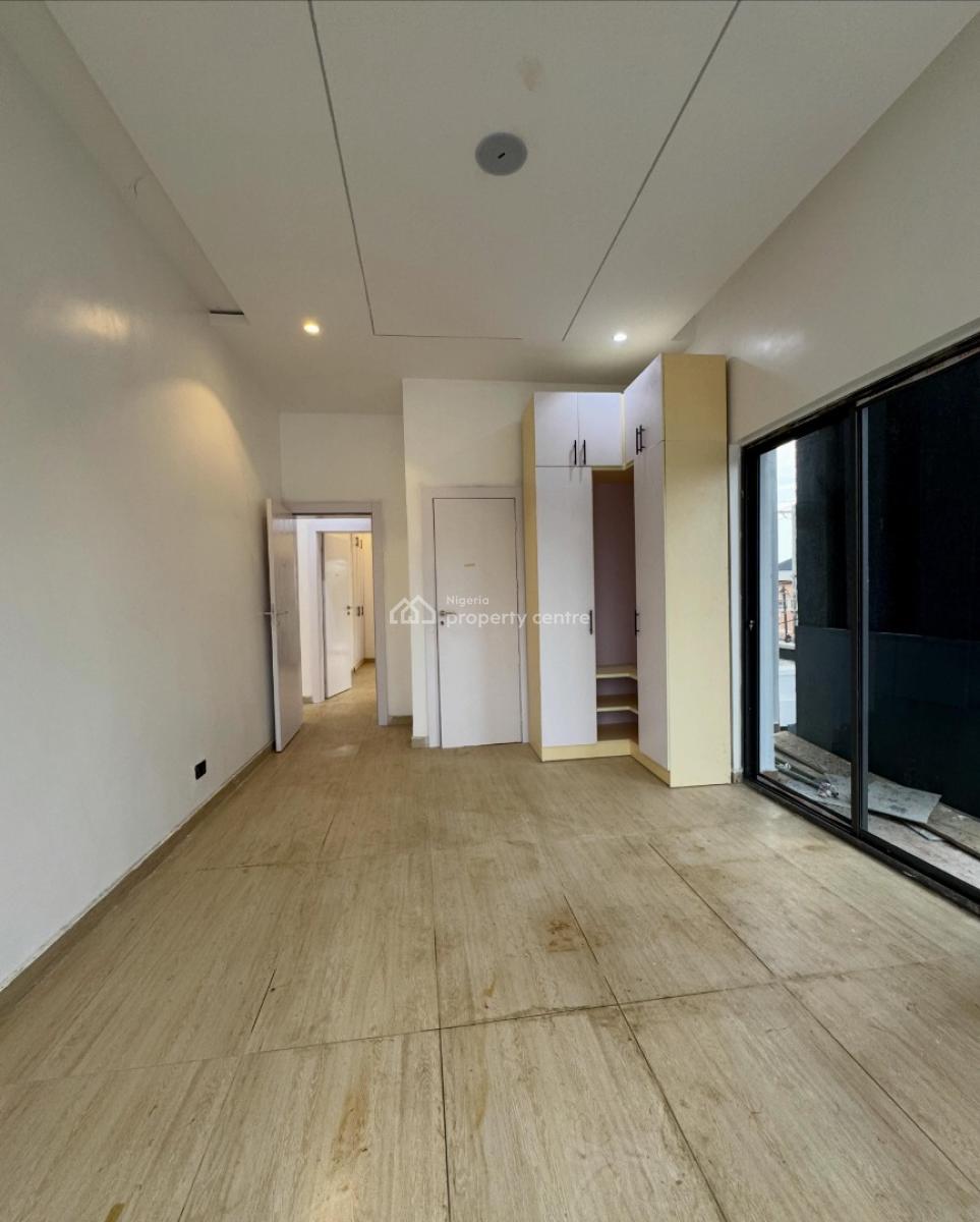 Beautifully Crafted 3 Bedroom Apartments with Bq, Ikeja Gra, Ikeja, Lagos, Flat / Apartment for Sale