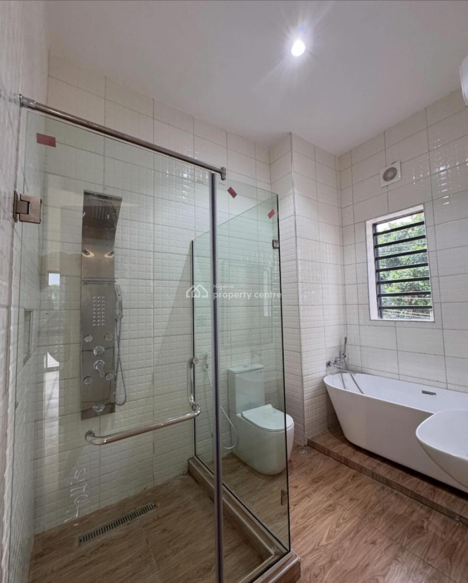 Beautifully Crafted 3 Bedroom Apartments with Bq, Ikeja Gra, Ikeja, Lagos, Flat / Apartment for Sale