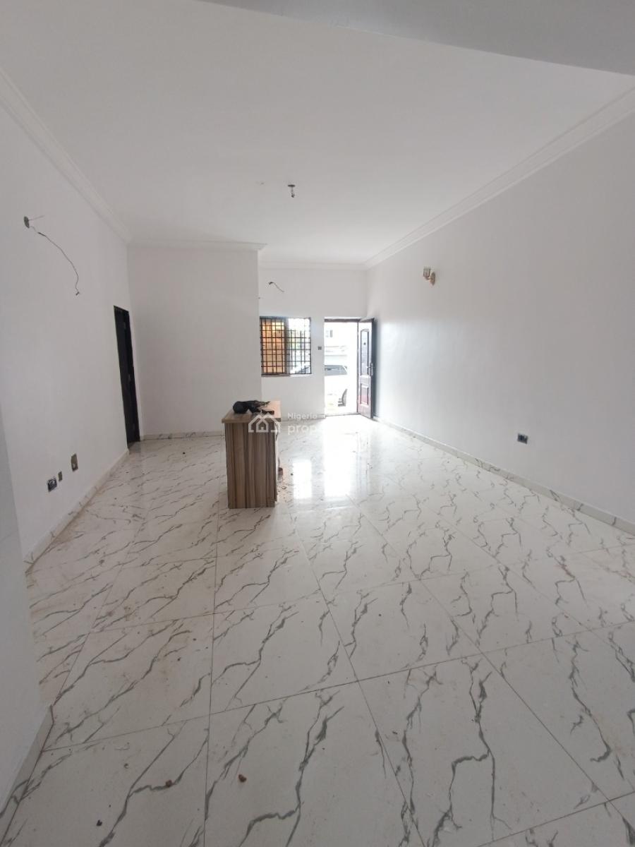 3 Bedroom Flat, Alasia, Sangotedo, Ajah, Lagos, Flat / Apartment for Rent