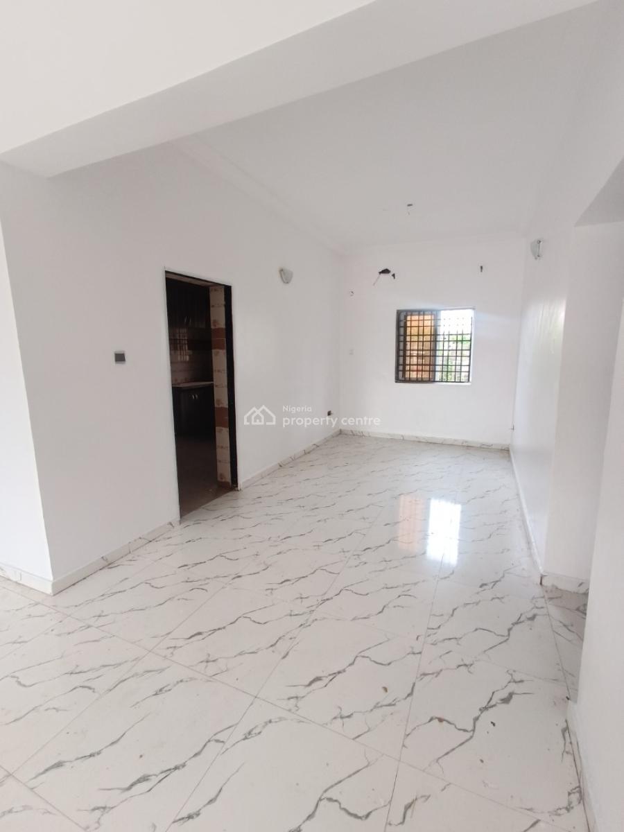 3 Bedroom Flat, Alasia, Sangotedo, Ajah, Lagos, Flat / Apartment for Rent