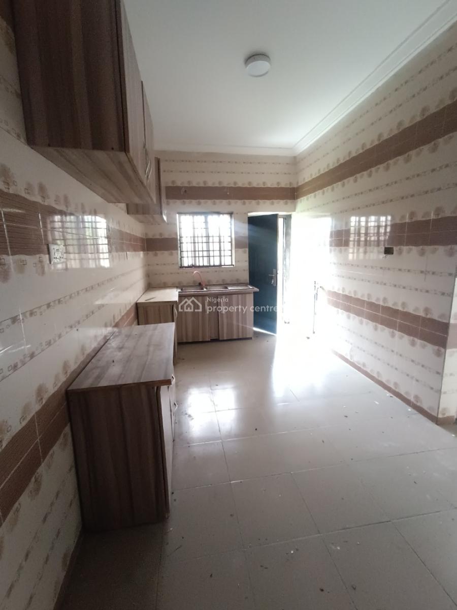 3 Bedroom Flat, Alasia, Sangotedo, Ajah, Lagos, Flat / Apartment for Rent