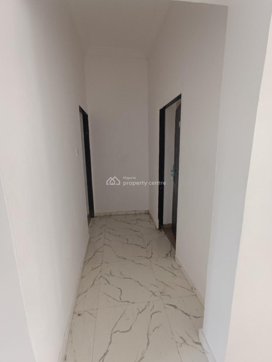 3 Bedroom Flat, Alasia, Sangotedo, Ajah, Lagos, Flat / Apartment for Rent