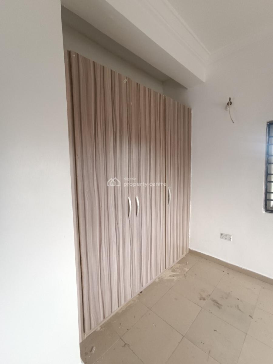3 Bedroom Flat, Alasia, Sangotedo, Ajah, Lagos, Flat / Apartment for Rent
