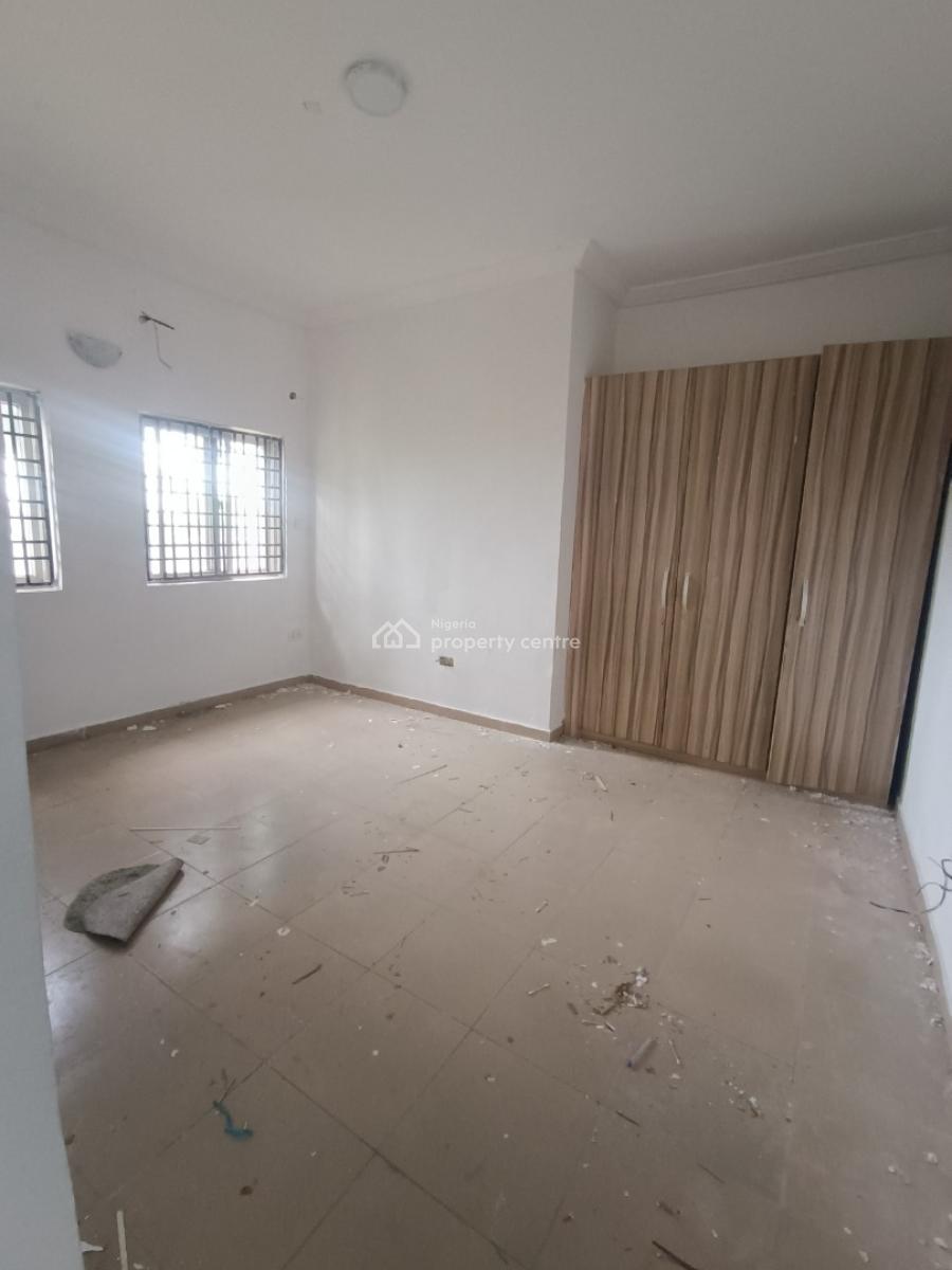 3 Bedroom Flat, Alasia, Sangotedo, Ajah, Lagos, Flat / Apartment for Rent