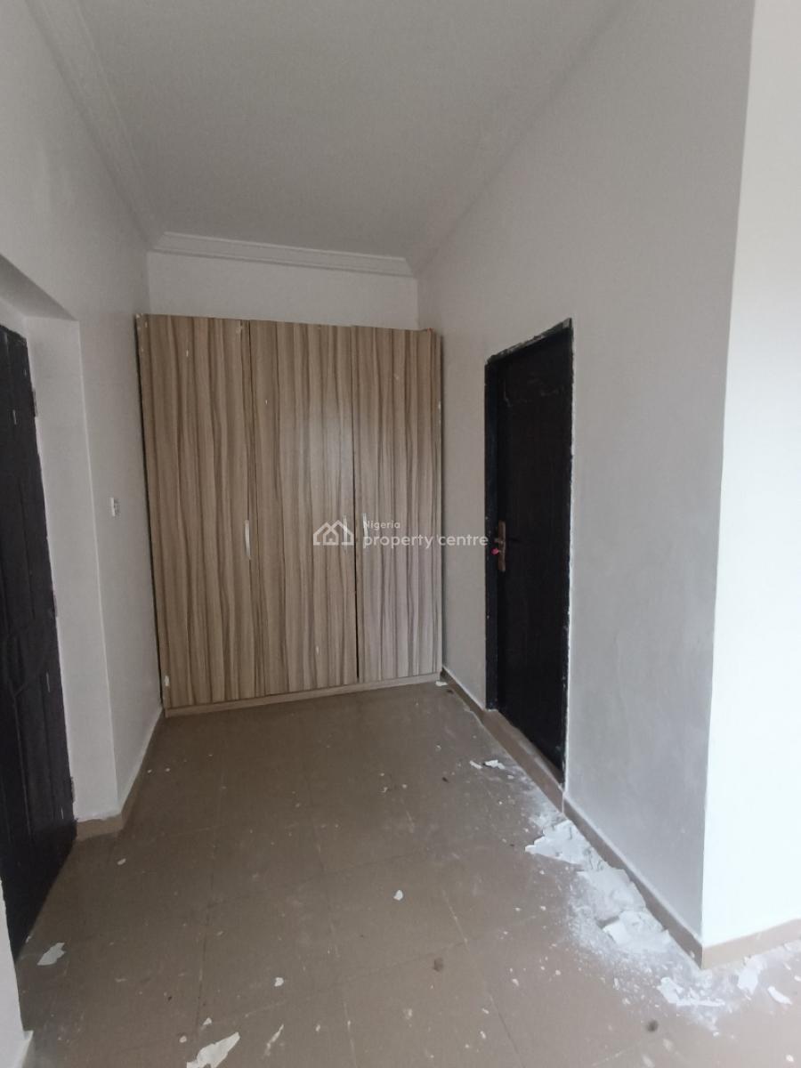 3 Bedroom Flat, Alasia, Sangotedo, Ajah, Lagos, Flat / Apartment for Rent