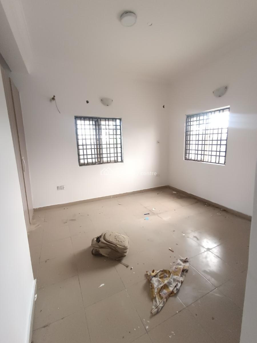 3 Bedroom Flat, Alasia, Sangotedo, Ajah, Lagos, Flat / Apartment for Rent