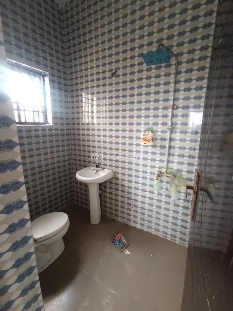 3 Bedroom Flat, Alasia, Sangotedo, Ajah, Lagos, Flat / Apartment for Rent