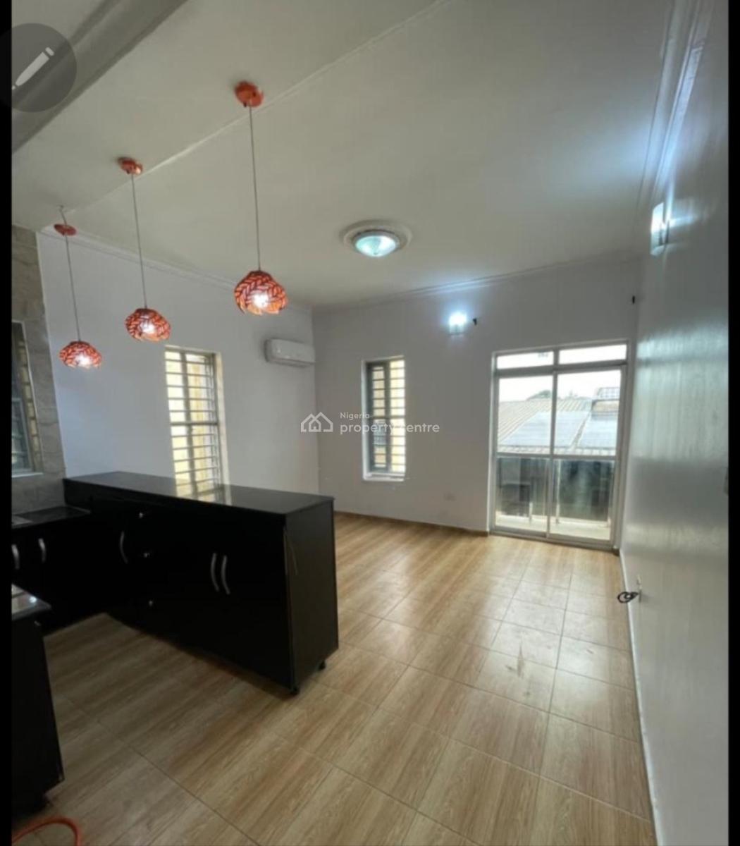 Mini Flat, Chevron, Lekki Phase 2, Lekki, Lagos, Mini Flat (room and Parlour) for Rent