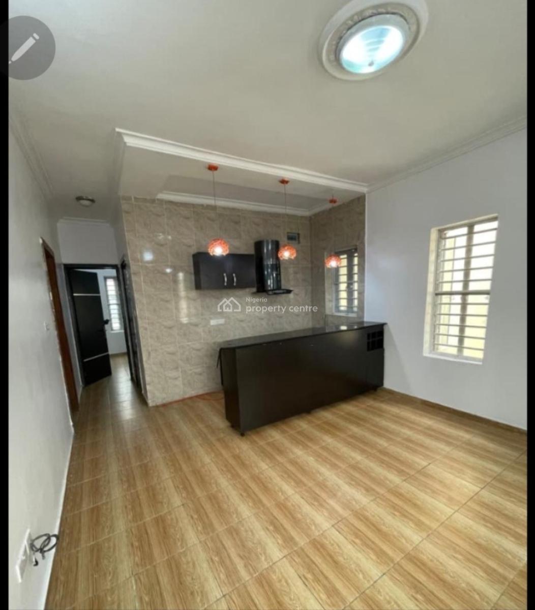 Mini Flat, Chevron, Lekki Phase 2, Lekki, Lagos, Mini Flat (room and Parlour) for Rent