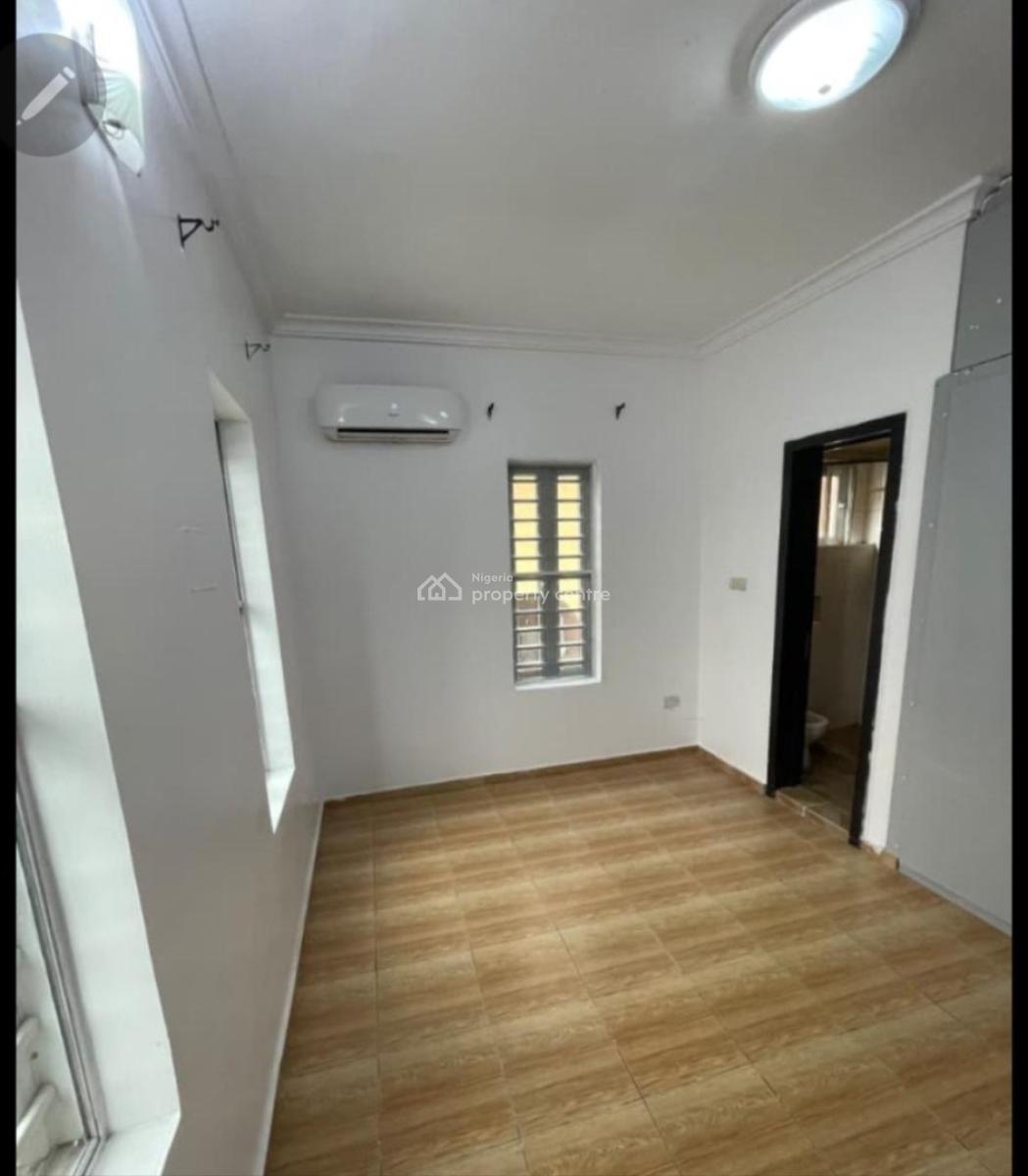 Mini Flat, Chevron, Lekki Phase 2, Lekki, Lagos, Mini Flat (room and Parlour) for Rent