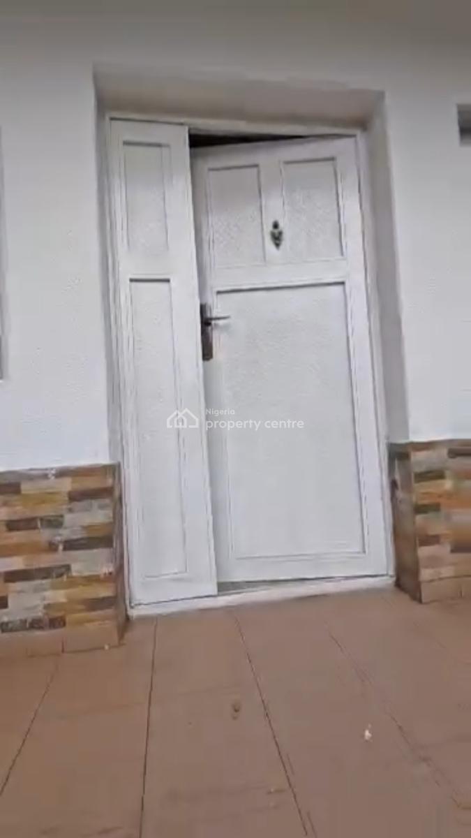 4 Bedrooms Terrace Duplex with Bq,, Jabi, Abuja, Terraced Duplex for Sale