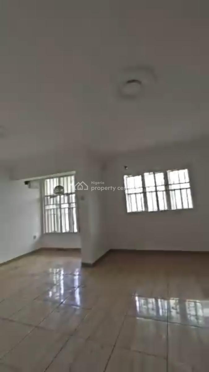 4 Bedrooms Terrace Duplex with Bq,, Jabi, Abuja, Terraced Duplex for Sale