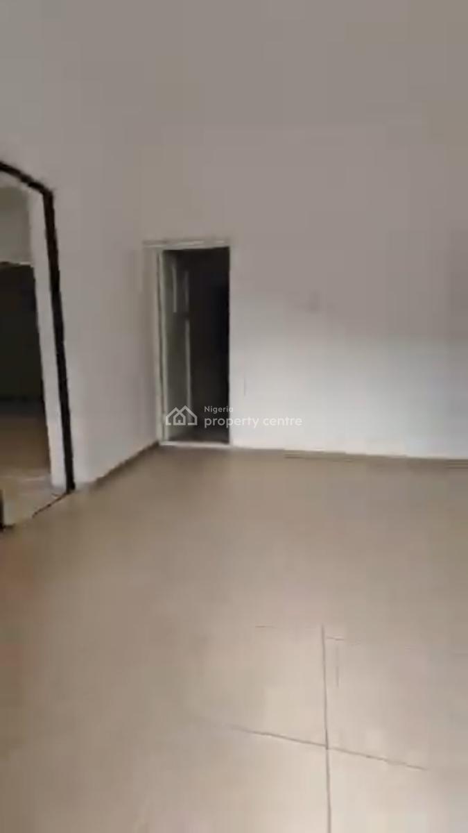 4 Bedrooms Terrace Duplex with Bq,, Jabi, Abuja, Terraced Duplex for Sale