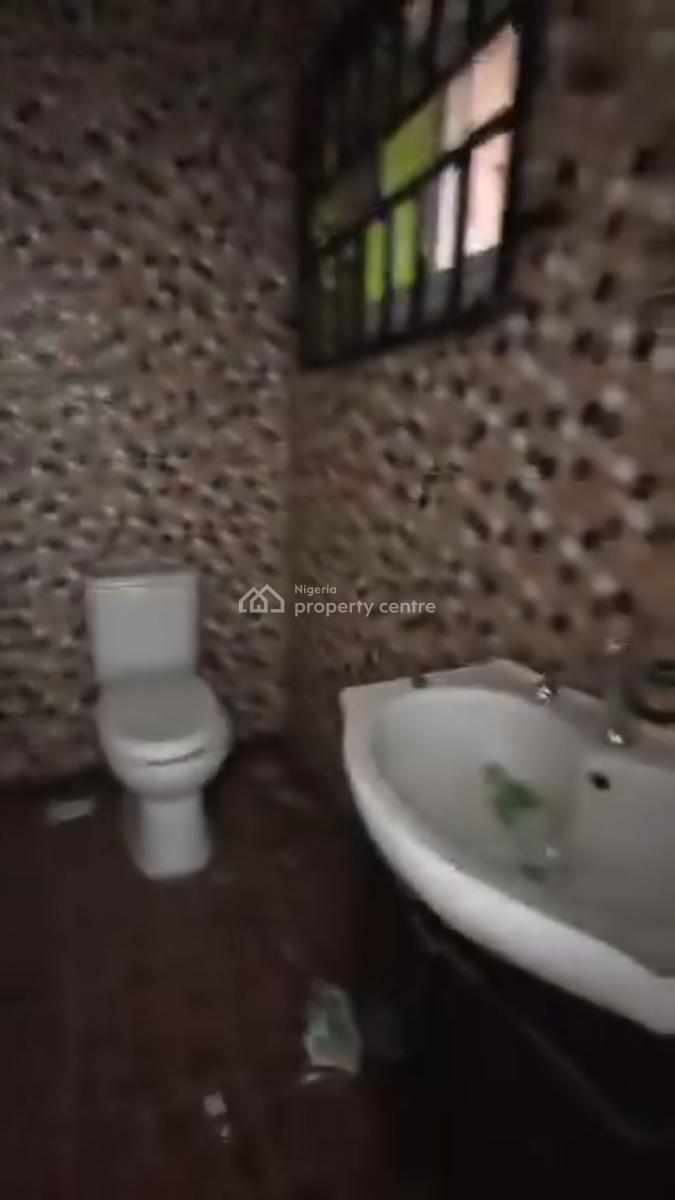 4 Bedrooms Terrace Duplex with Bq,, Jabi, Abuja, Terraced Duplex for Sale