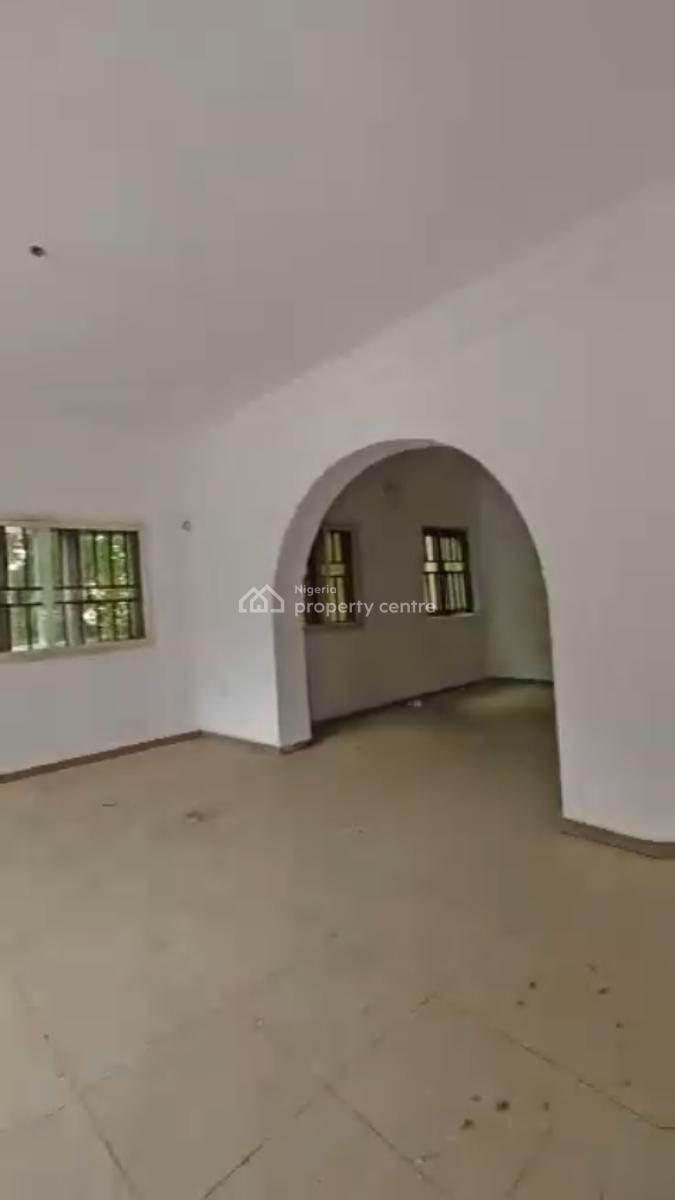 4 Bedrooms Terrace Duplex with Bq,, Jabi, Abuja, Terraced Duplex for Sale