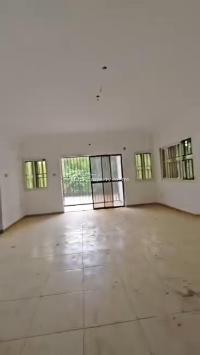 4 Bedrooms Terrace Duplex with Bq,, Jabi, Abuja, Terraced Duplex for Sale