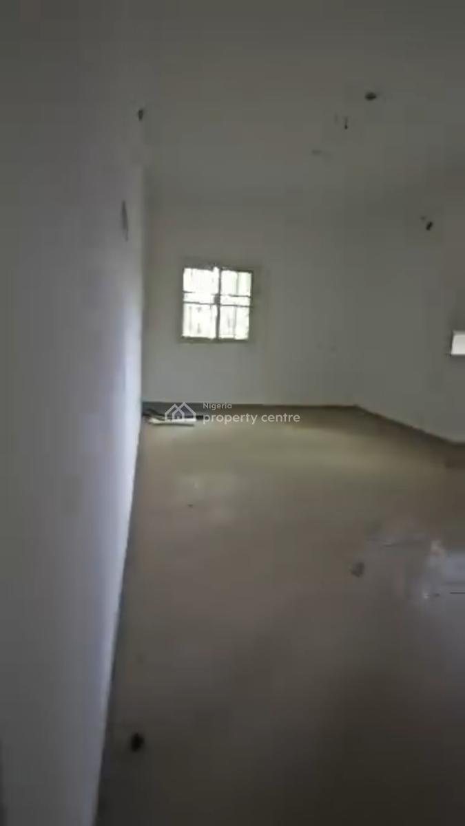 4 Bedrooms Terrace Duplex with Bq,, Jabi, Abuja, Terraced Duplex for Sale
