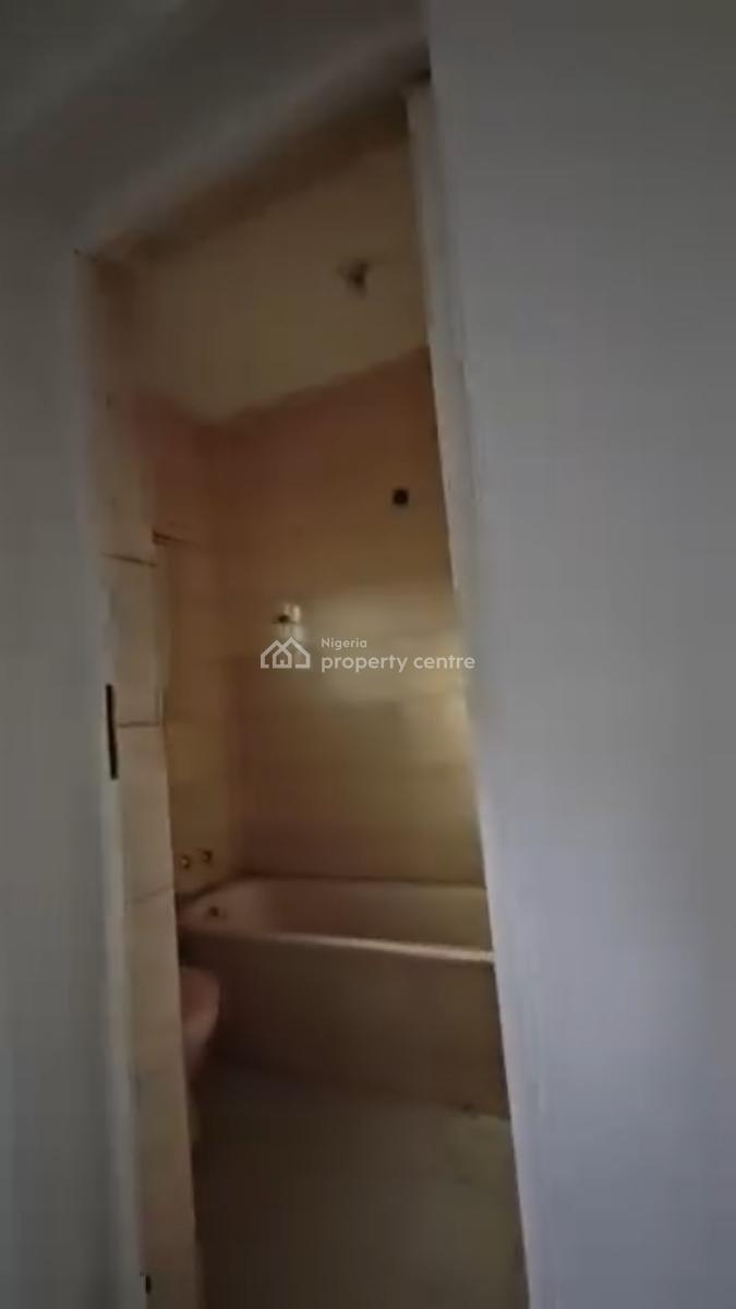 4 Bedrooms Terrace Duplex with Bq,, Jabi, Abuja, Terraced Duplex for Sale