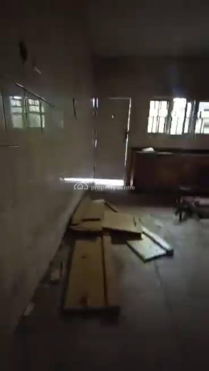 4 Bedrooms Terrace Duplex with Bq,, Jabi, Abuja, Terraced Duplex for Sale