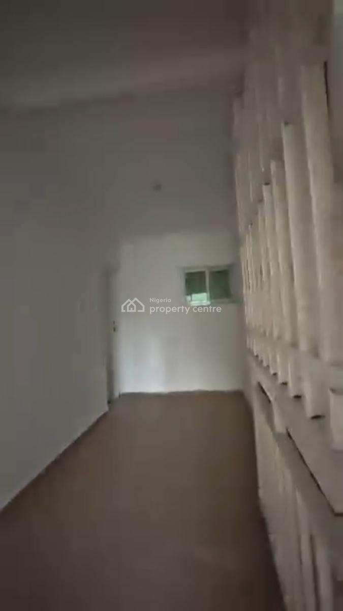 4 Bedrooms Terrace Duplex with Bq,, Jabi, Abuja, Terraced Duplex for Sale