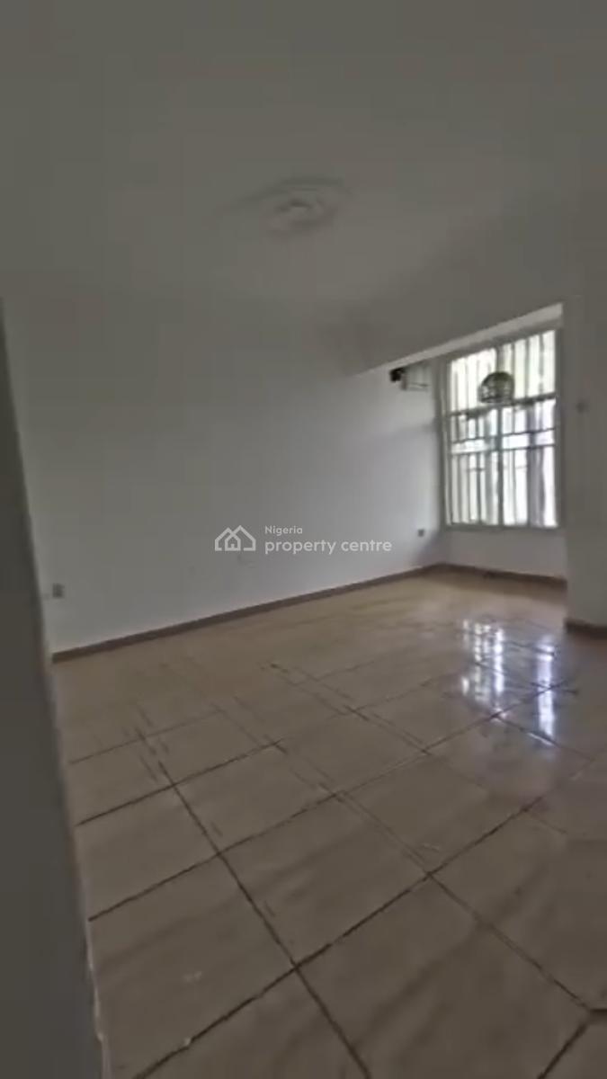 4 Bedrooms Terrace Duplex with Bq,, Jabi, Abuja, Terraced Duplex for Sale