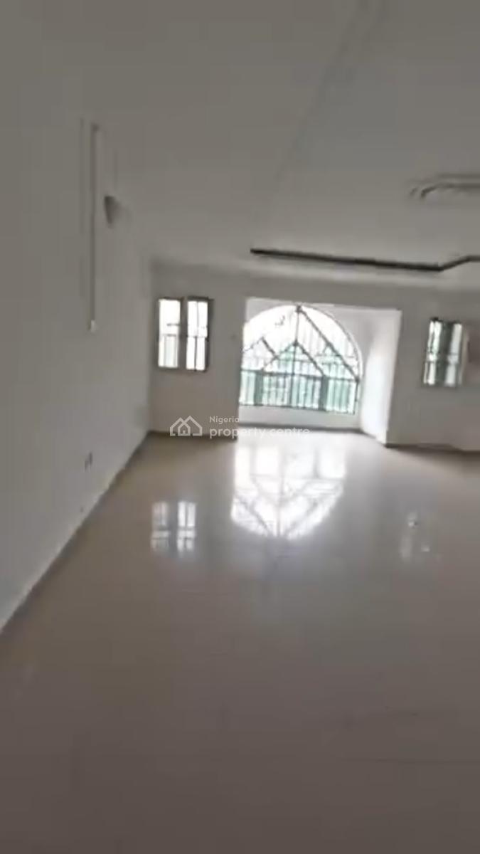 4 Bedrooms Terrace Duplex with Bq,, Jabi, Abuja, Terraced Duplex for Sale