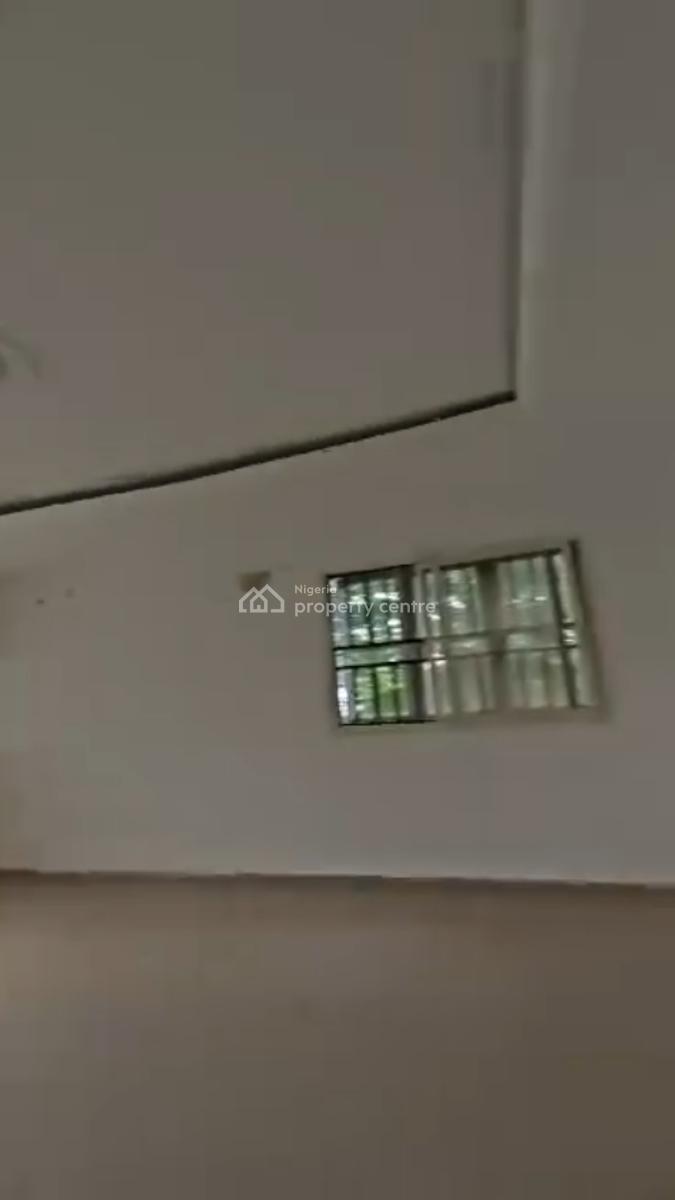 4 Bedrooms Terrace Duplex with Bq,, Jabi, Abuja, Terraced Duplex for Sale