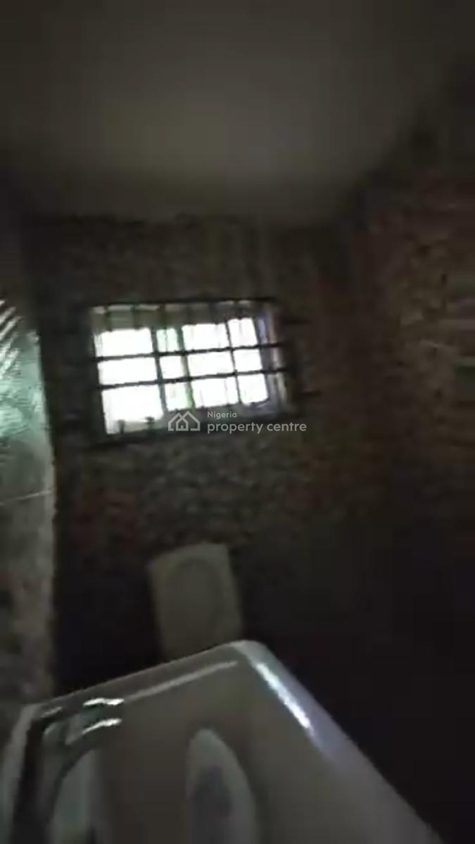 4 Bedrooms Terrace Duplex with Bq,, Jabi, Abuja, Terraced Duplex for Sale