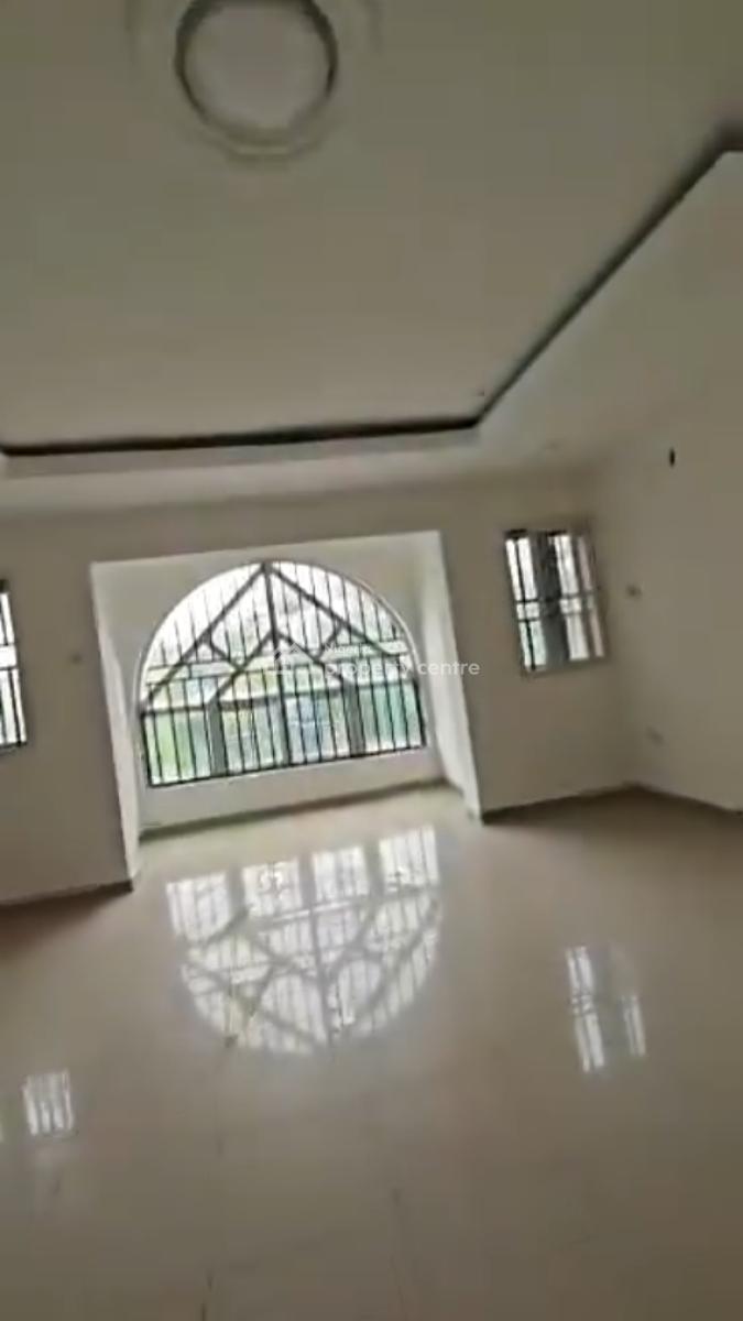 4 Bedrooms Terrace Duplex with Bq,, Jabi, Abuja, Terraced Duplex for Sale
