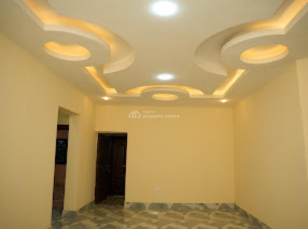 Beautiful Spacious Brand New 2 Bedroom Service Apartment, Behind Sunnyvale, Lokogoma District, Abuja, Flat / Apartment for Rent