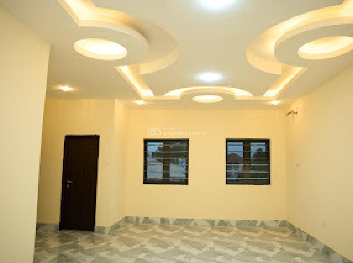 Beautiful Spacious Brand New 2 Bedroom Service Apartment, Behind Sunnyvale, Lokogoma District, Abuja, Flat / Apartment for Rent