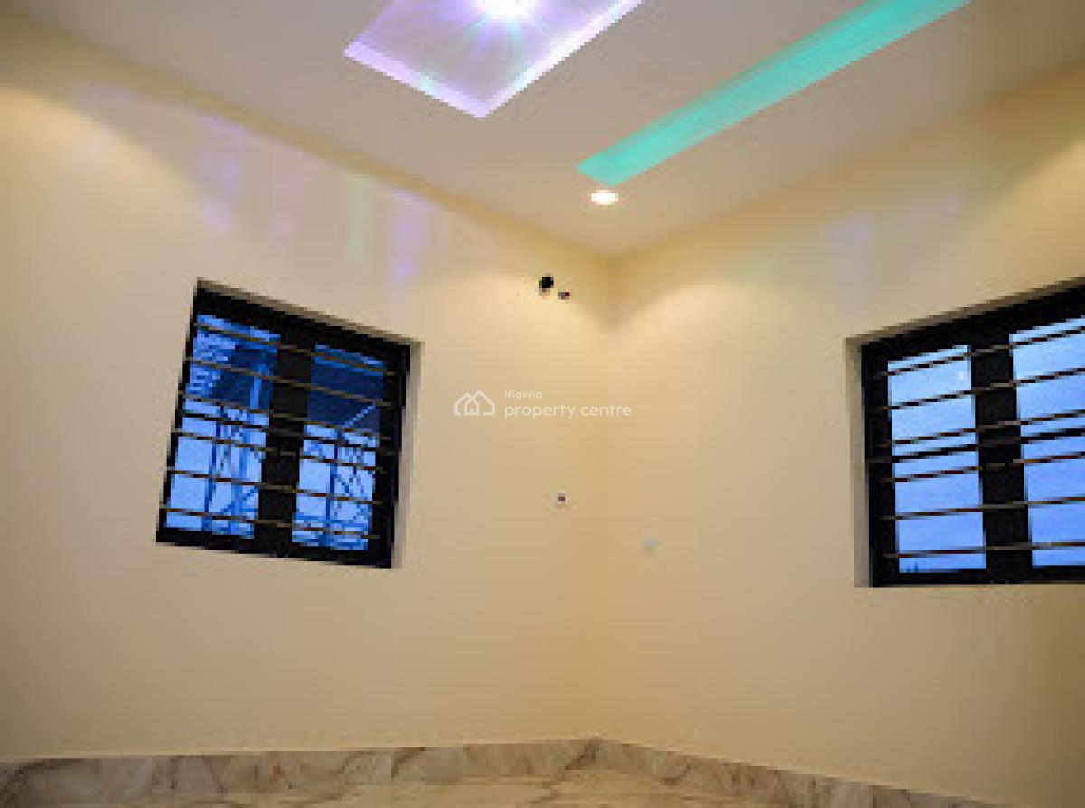Beautiful Spacious Brand New 2 Bedroom Service Apartment, Behind Sunnyvale, Lokogoma District, Abuja, Flat / Apartment for Rent