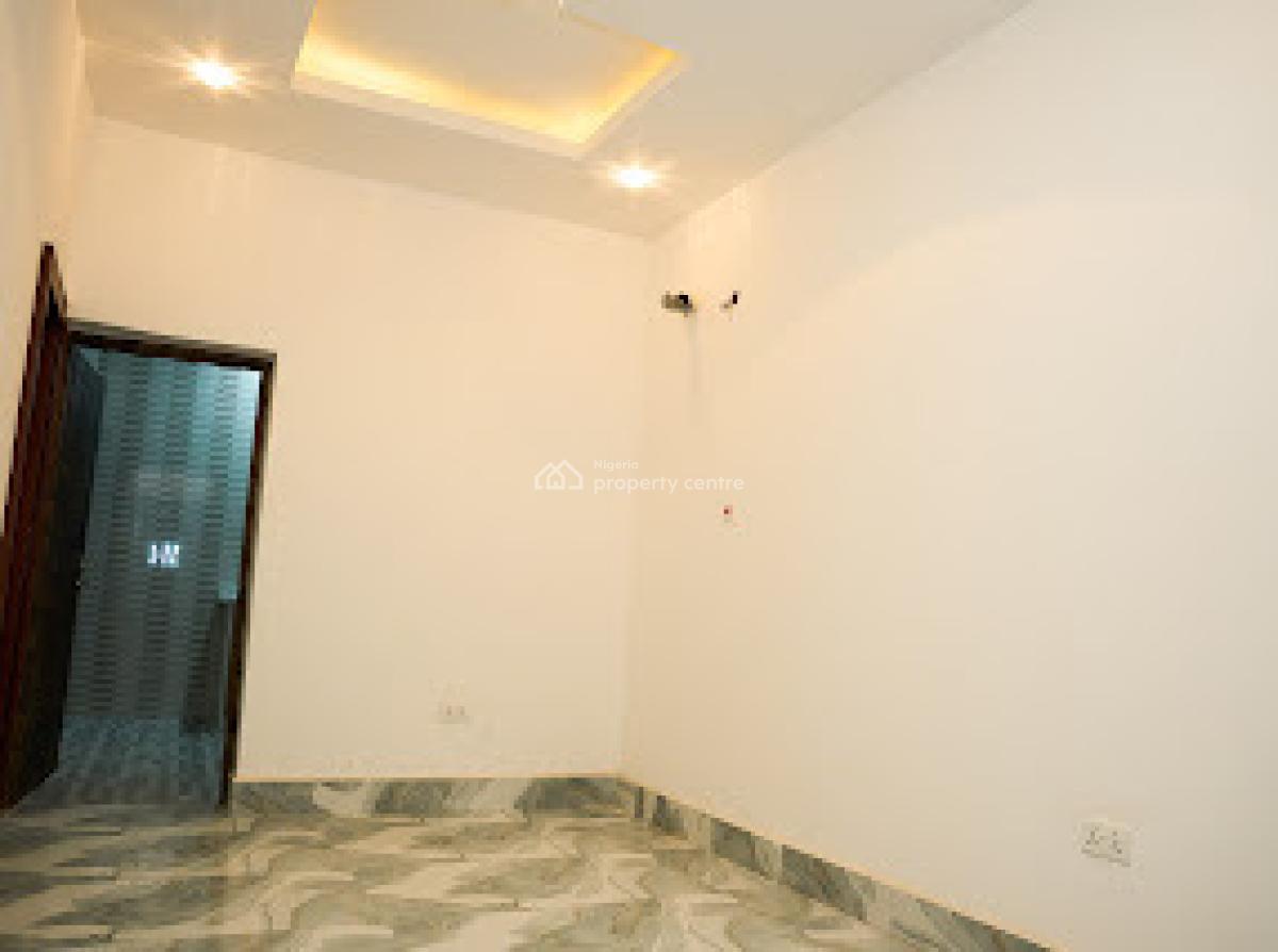 Beautiful Spacious Brand New 2 Bedroom Service Apartment, Behind Sunnyvale, Lokogoma District, Abuja, Flat / Apartment for Rent