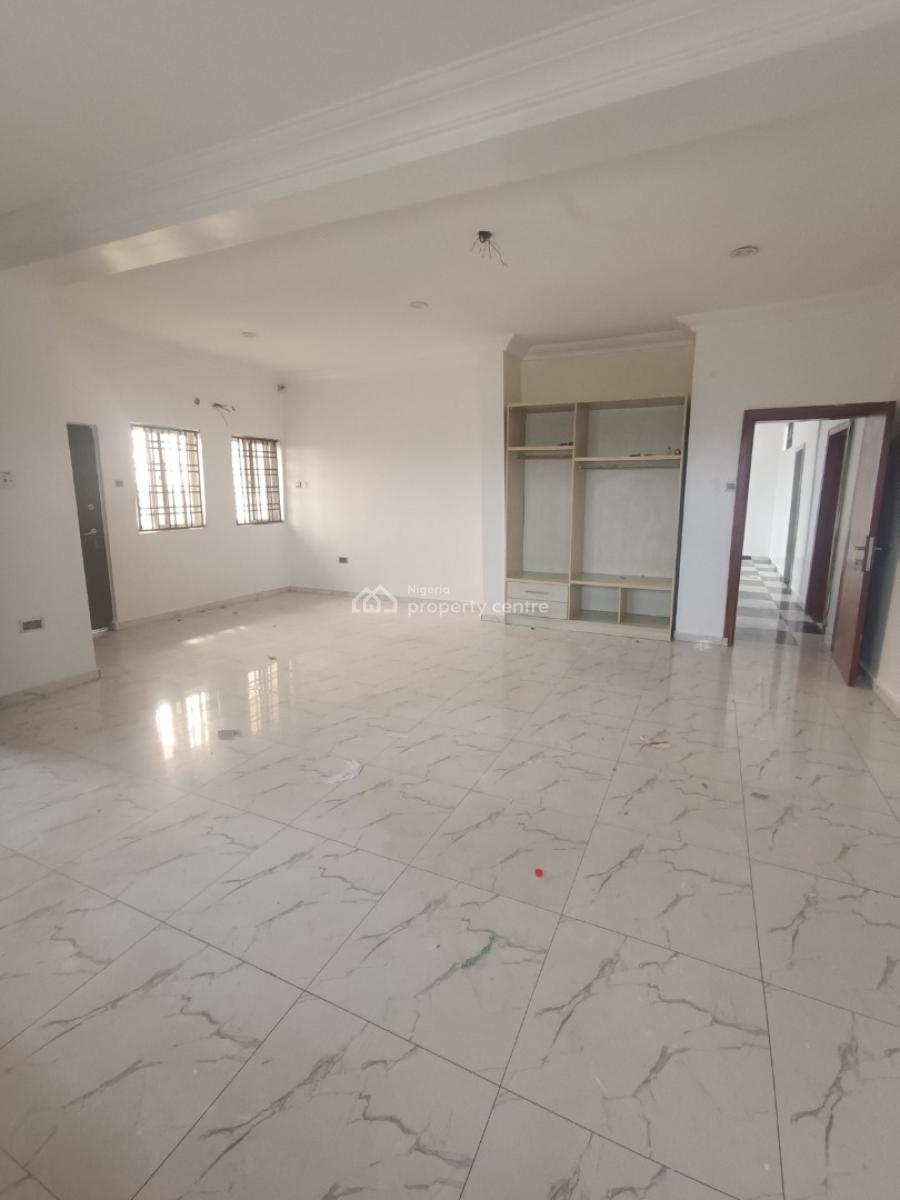 Spacious 2 Bedroom Flat, Alasia, Sangotedo, Ajah, Lagos, Flat / Apartment for Rent