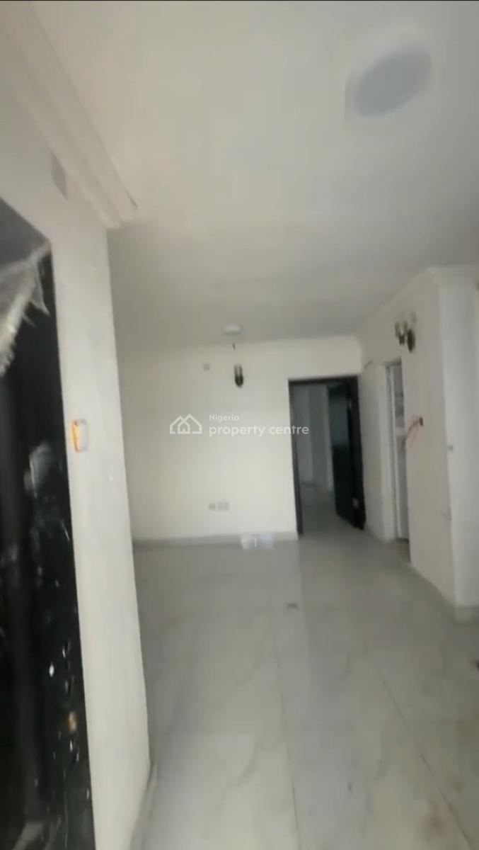 Newly Built Spacious and Standard Mini Flat, Yaba, Lagos, Mini Flat (room and Parlour) for Rent