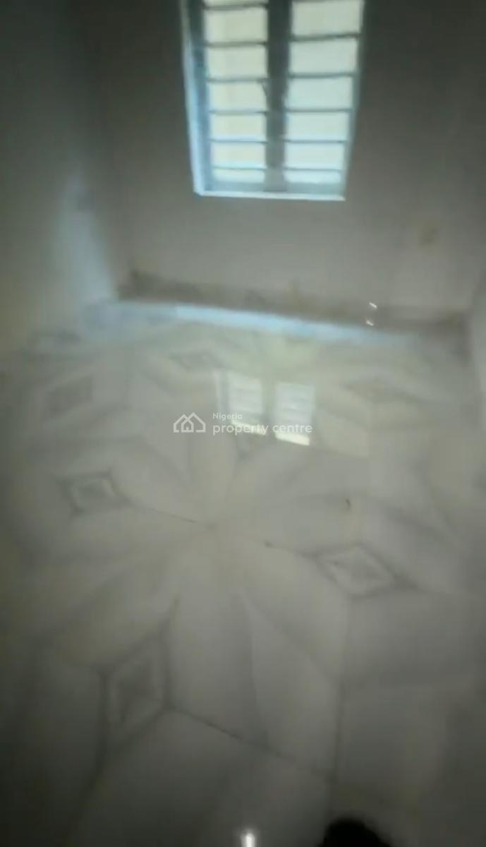 Newly Built Spacious and Standard Mini Flat, Yaba, Lagos, Mini Flat (room and Parlour) for Rent