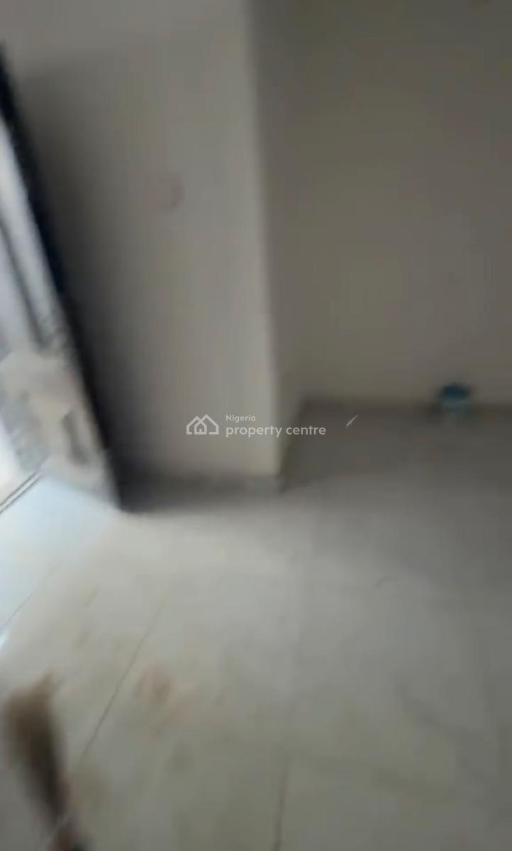 Newly Built Spacious and Standard Mini Flat, Yaba, Lagos, Mini Flat (room and Parlour) for Rent