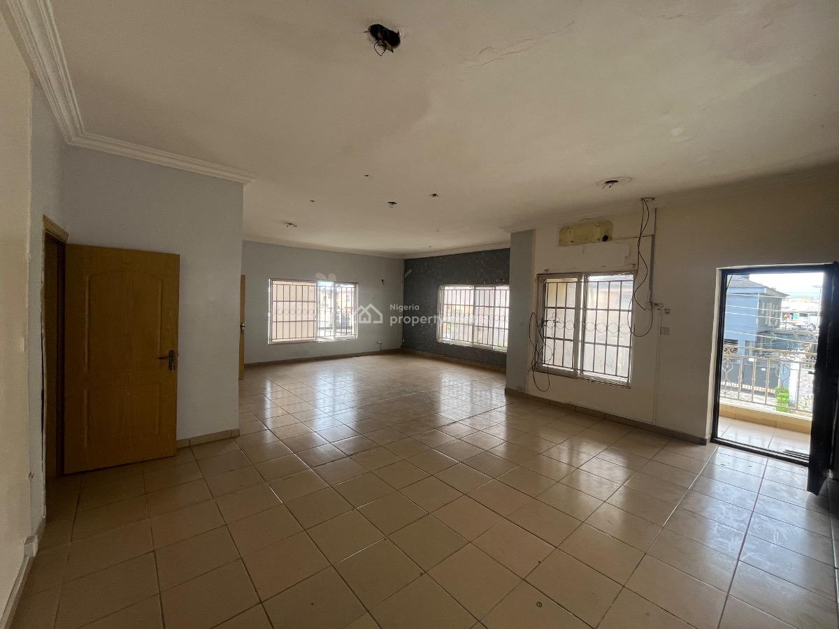 Spacious 4 Bedroom Fully Detached Duplex with 2 Rooms Bq, Off Emma Abimbola Street, Lekki Phase 1, Lekki, Lagos, Detached Duplex for Rent