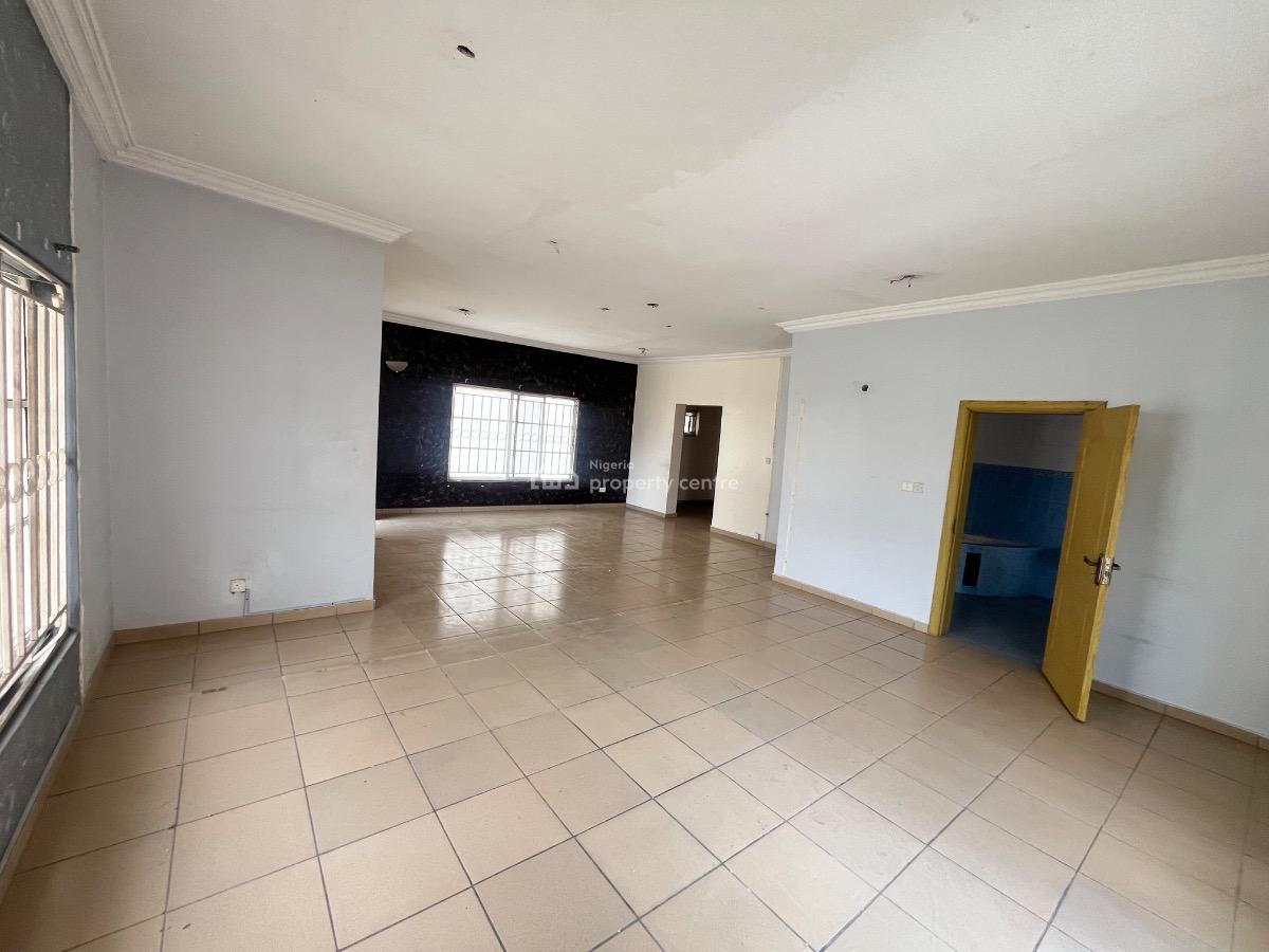 Spacious 4 Bedroom Fully Detached Duplex with 2 Rooms Bq, Off Emma Abimbola Street, Lekki Phase 1, Lekki, Lagos, Detached Duplex for Rent