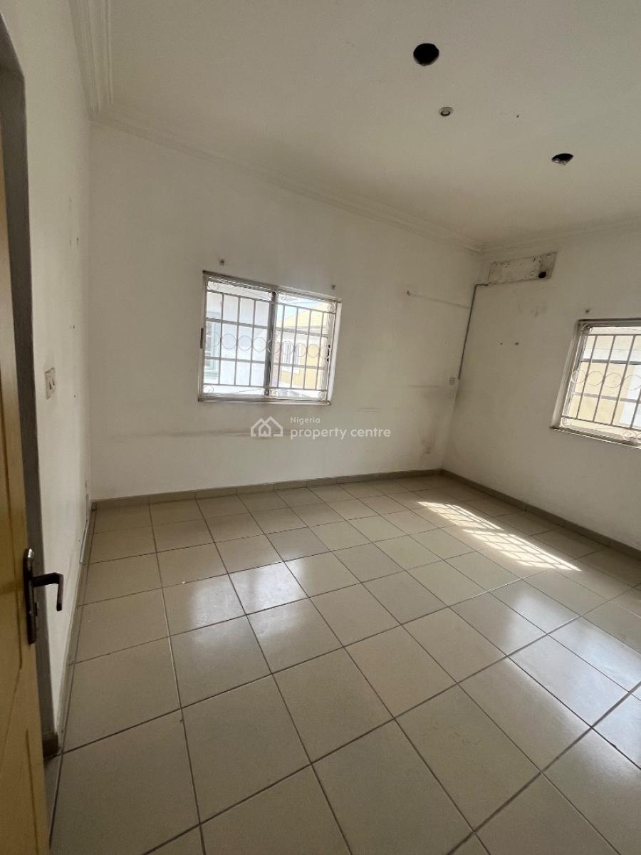 Spacious 4 Bedroom Fully Detached Duplex with 2 Rooms Bq, Off Emma Abimbola Street, Lekki Phase 1, Lekki, Lagos, Detached Duplex for Rent