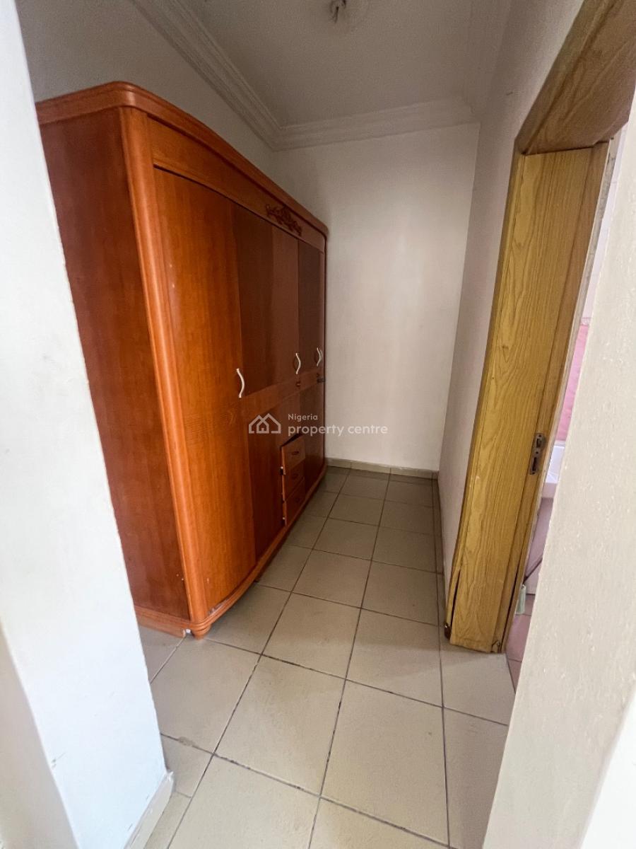 Spacious 4 Bedroom Fully Detached Duplex with 2 Rooms Bq, Off Emma Abimbola Street, Lekki Phase 1, Lekki, Lagos, Detached Duplex for Rent